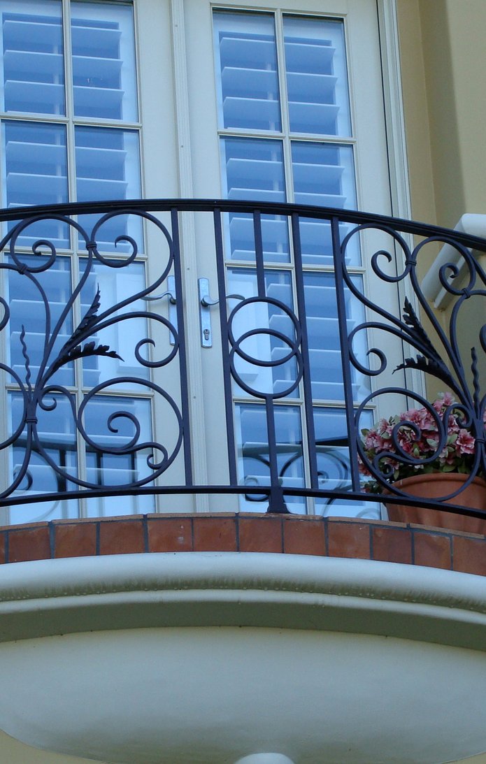 gallery Miranda Bros Iron Works LLC